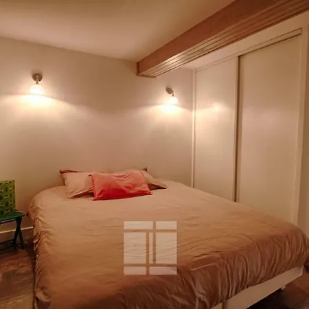 Bel Centre Ville Appartement