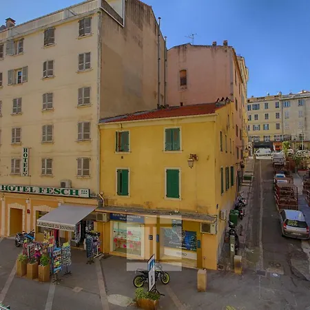 Appartement Bel Centre Ville
